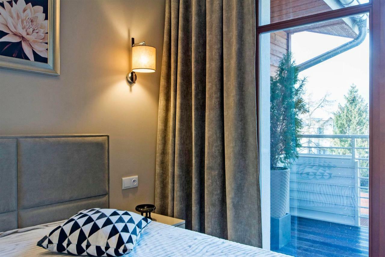 Twenty - Neptun Park By Oneapartments Gdańsk Exterior foto